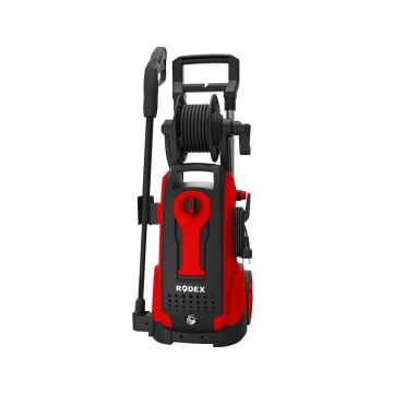 Rodex RDX712M Basınçlı Yıkama Makinesi