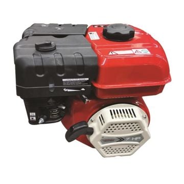 Samsung GSP-170 F Tek Motor 7 Hp 19 mm Yatay Milli