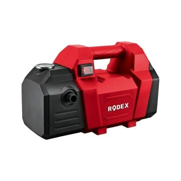 Rodex RDX7111 Portatif Basıçlı Yıkama