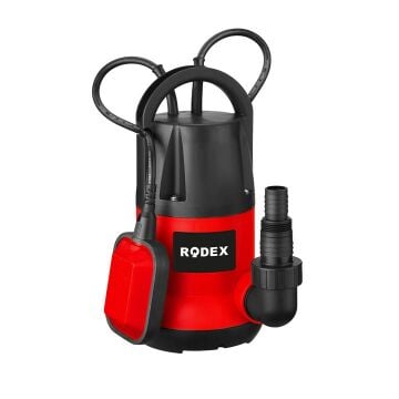 Rodex RDX8151 Temiz Su Dalgıç Pompa