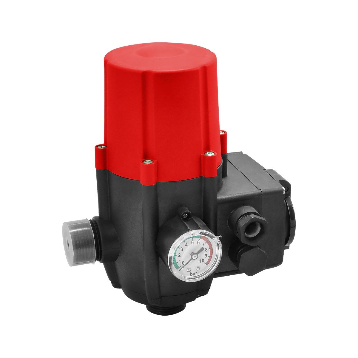 Rodex RDX858 Hidromat