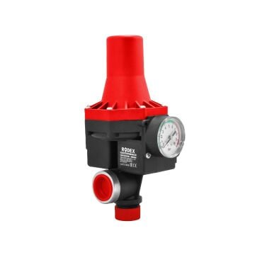 Rodex RDX852 Hidromat