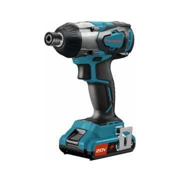 Catpower 4122 Akülü Torklu Vidalama Li-ion Kömürsüz