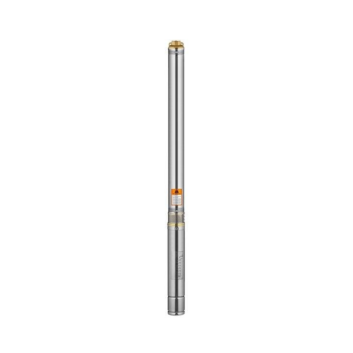 Rodex RDX888 Derin Kuyu Dalgıç Pompa