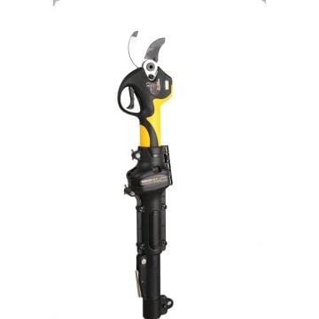 Robustech Rbt 40MM Çift Batarya Akülü Yüksek Dal Budama Makası