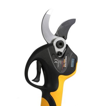 Robustech Rbt 40MM Çift Batarya Akülü Yüksek Dal Budama Makası