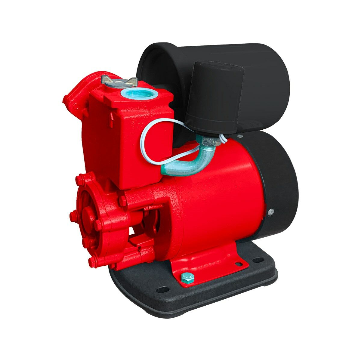 Rodex RDX863 Hidrofor