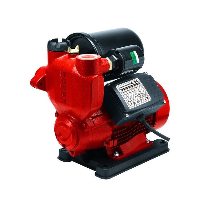 Rodex RDX8636 Hidrofor