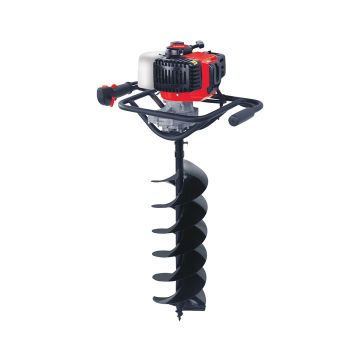 Rodex RDX9690 Toprak Burgu Makinesi