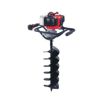 Rodex RDX9690 Toprak Burgu Makinesi
