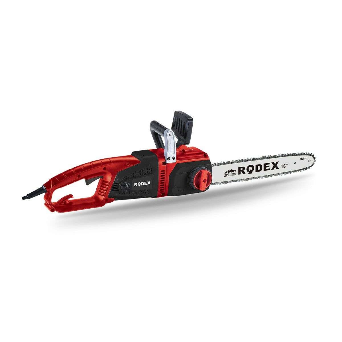 Rodex RDX906 Elektrikli Ağaç Motoru