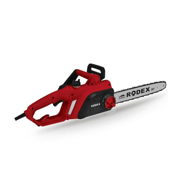 Rodex RDX9055 Elektrikli Ağaç Motoru