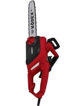 Rodex RDX9055 Elektrikli Ağaç Motoru