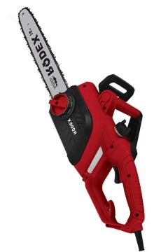 Rodex RDX9055 Elektrikli Ağaç Motoru