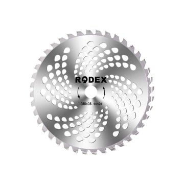 Rodex RDX9639 Benzinli Tırpan 4 zamanlı