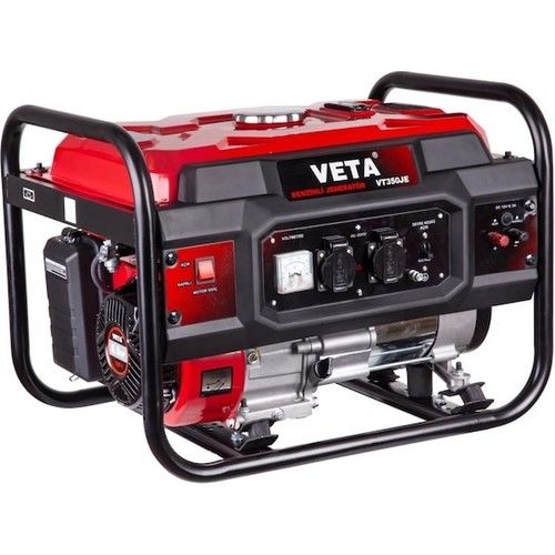 Veta VT-350JM 2.8kw Marşlı Jeneratör