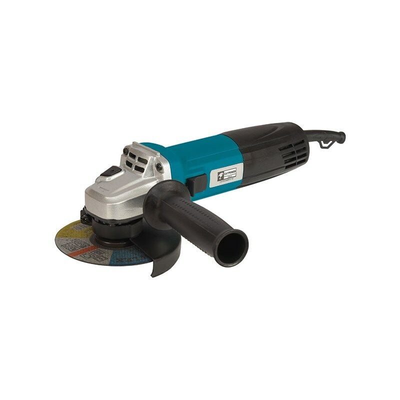 CatPower 6115 Avuç Taşlama 750 W 115 mm