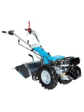 Bertolini BT 405S K800H 5.7 HP 2+2 Şanzımanlı Benzinli Çapa Makinesi