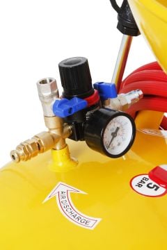 Ottomax Profesyonel 100 Litre Köpük tankı Püskürtme Tankı OTX100 Pro Seri