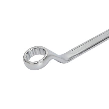 WORKPRO WP202510 6-32mm 12 Parça CR-V Profesyonel İki Ağızlı Yıldız Anahtar Takımı + Bez Taşıma Kılıfı
