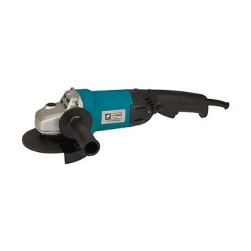 Catpower 6128 Devir Ayarlı Avuç Taşlama 1300 w 150 mm