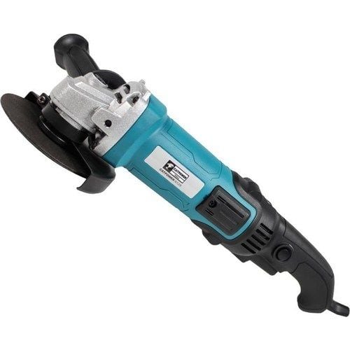 Catpower 6129 Devir Ayarlı Avuç Taşlama 1200 w 125 mm
