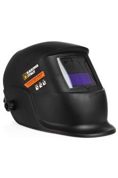 Colormatik Otomatik Kararan UV ve IR Korumalı Kaynak Maskesi Karona Italy