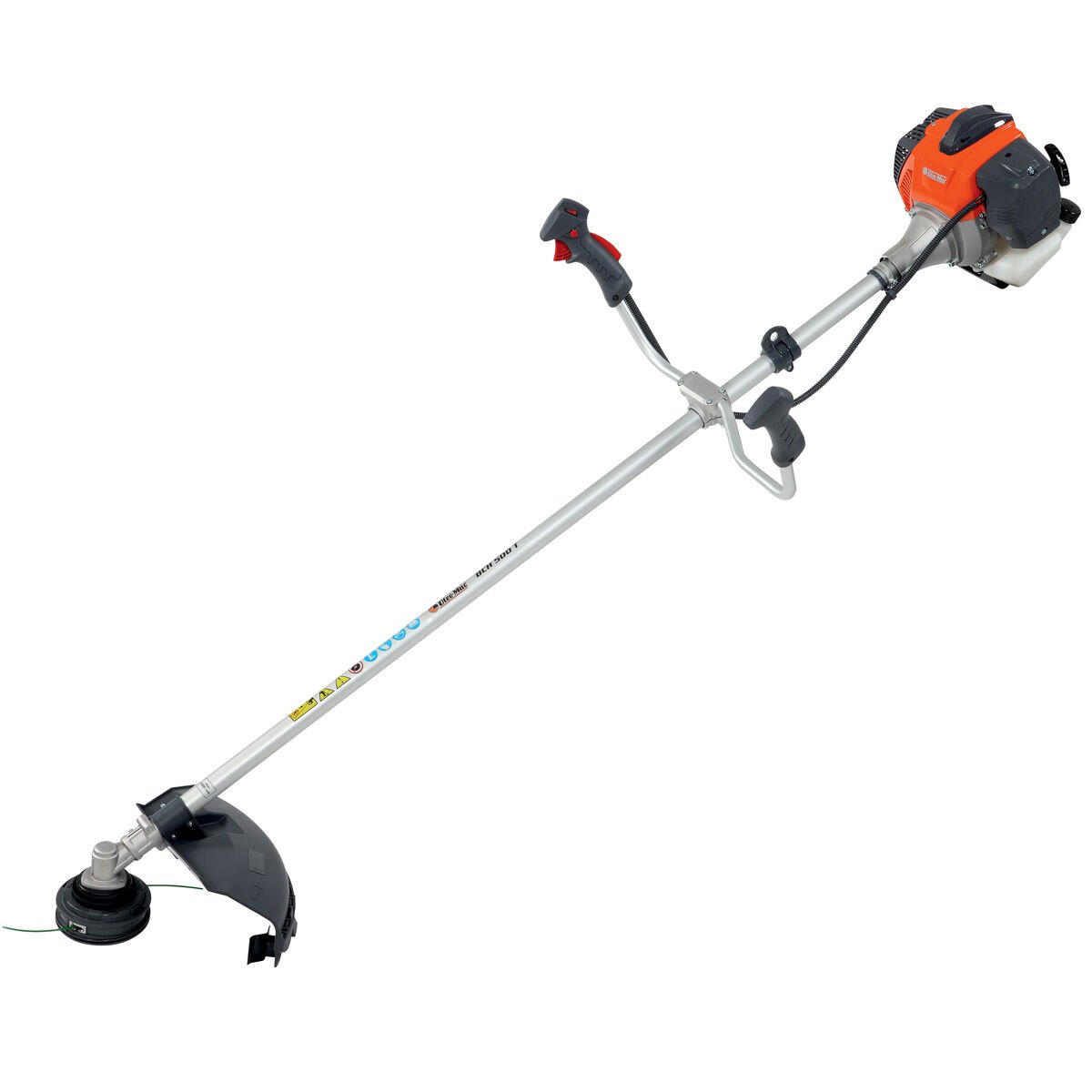 Oleo-Mac BCH 500T Eur5 Motorlu Tırpan