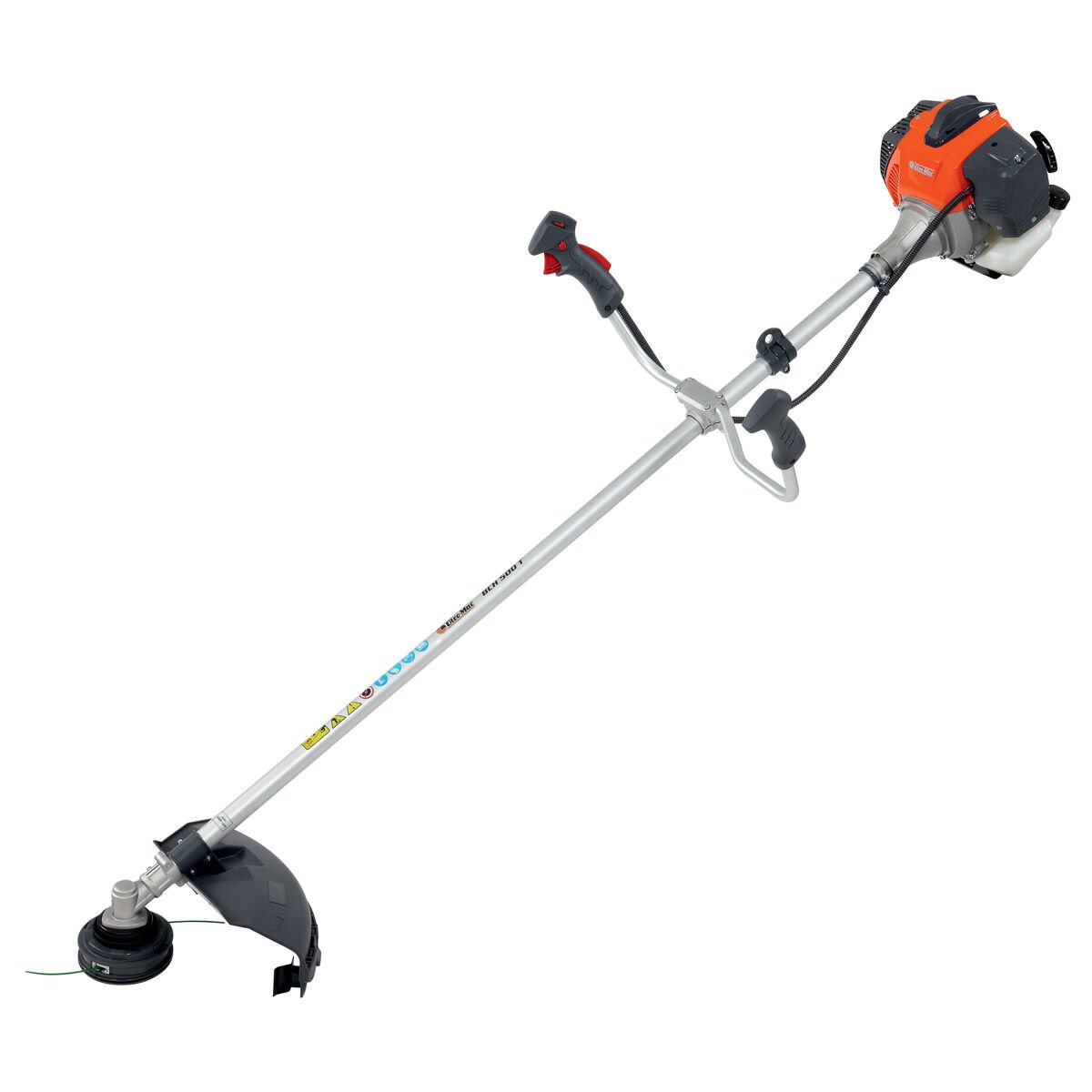 Oleo-Mac BCH 50 T AL Motorlu Tırpan