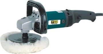 Catpower 6680 Polisaj Makinası 180 mm 1200w
