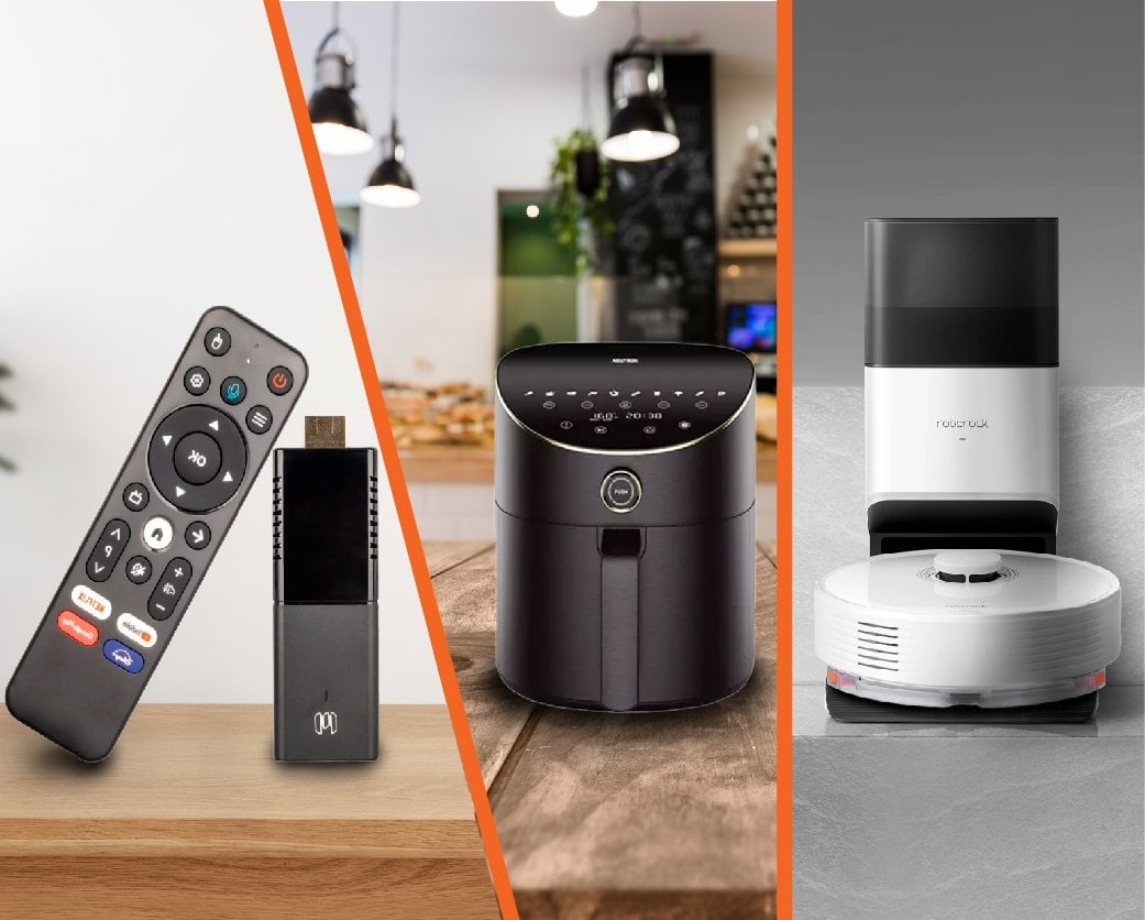 Ev Yaşam Ürünleri