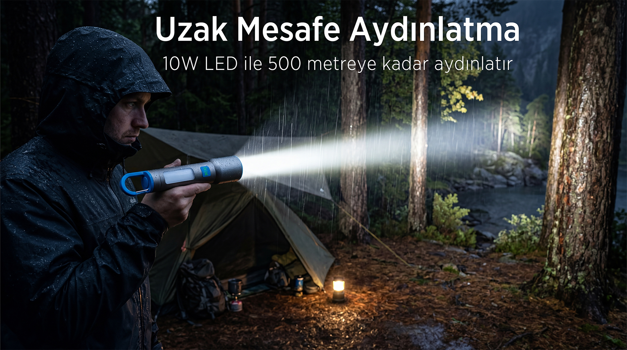 BIX EL FENERI 10 W.BX1010FL