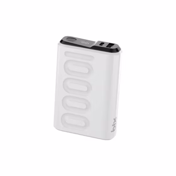 BIX POWERBANK 10.000 mAh TPB15