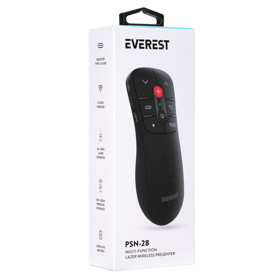 EVEREST PSN-28 PRO.LAZERLI SUNUM CIHAZI