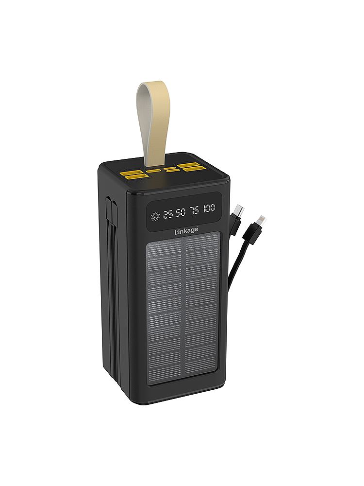 TALON SOLAR POWERBANK 50.000 mAh LKP-47