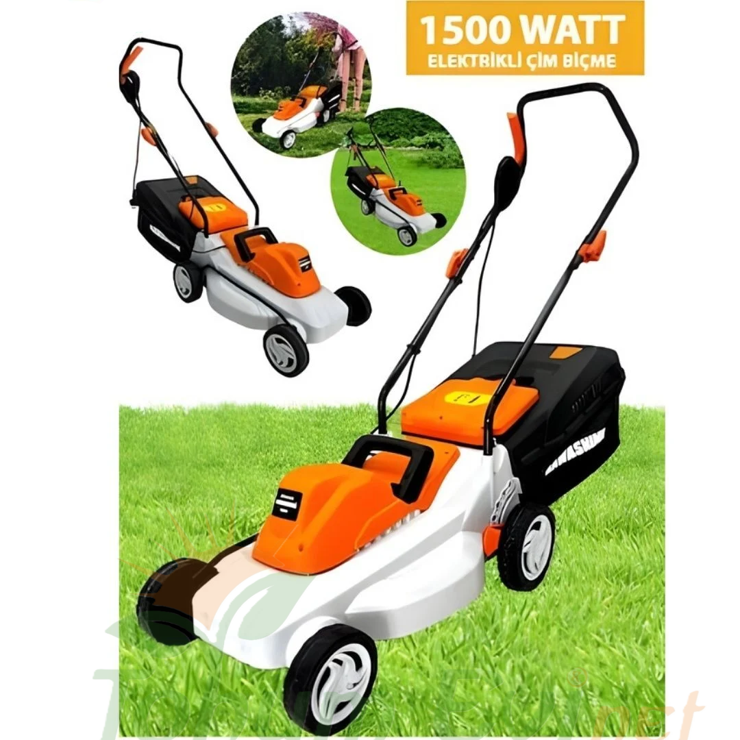 KAWASHIMA CIM BICME ELEKTRIKLI SFA7A114