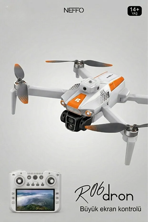 LEERFEI DRONE R06